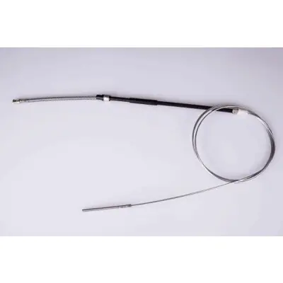 Cable de accionamiento, freno de estacionamiento HELLA 8AS 355 668-681 Gran Oferta